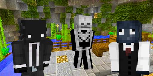 Mob Skins for Minecraft screenshot 3