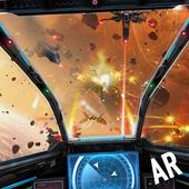 AR - Shooting Game icon