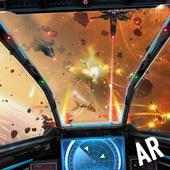 AR - Shooting Game