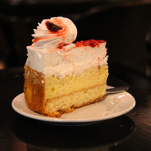 Cook Cheese cake: easy cook recipe icon