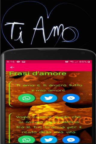 my love screenshot 5