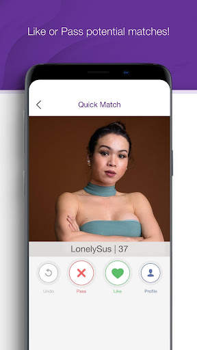 TS Dating: TS Dating App screenshot 3