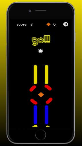POP 3D BALL screenshot 3