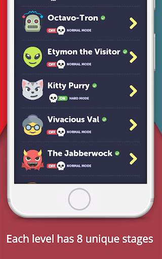 BattleText screenshot 12