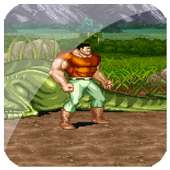 Guide Cadillacs and Dinosaurs icon