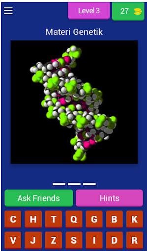 Game Biologi Pemula screenshot 4