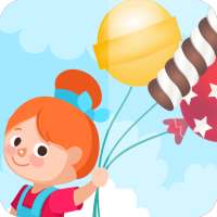 Catch Candy