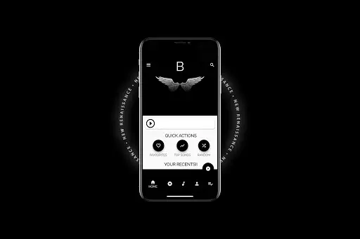 Music Player screenshot 12