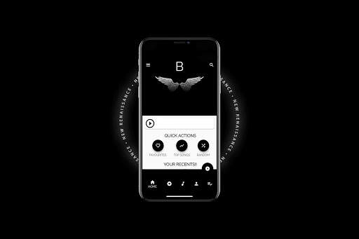 Music Player screenshot 12