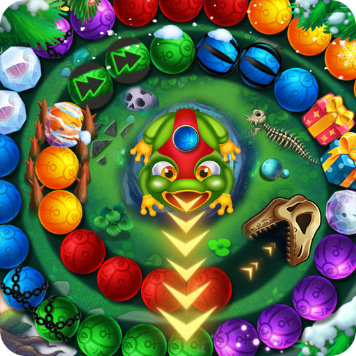 Zumble Game icon