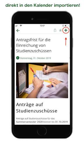 VetMed LMU screenshot 4