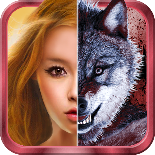 Werewolf "Nightmare in Prison" icon