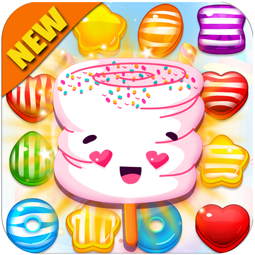 Candy Swap Wat icon