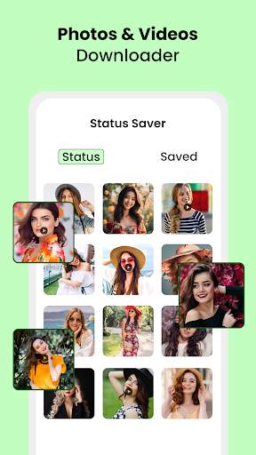 All Video Downloader & Player screenshot 5