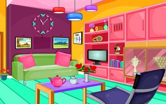 Escape Games-Puzzle Rooms 3 screenshot 11