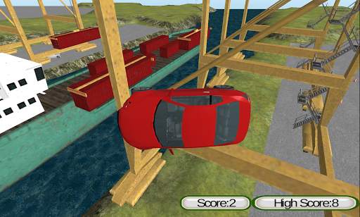 Car Crashers screenshot 10