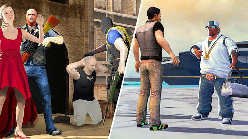 FPS Sniper 3D Assassin: Offline Gun Shooting Games screenshot 8