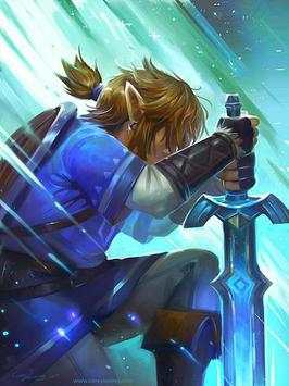 Zelda - Fan Art Collection Photos 5 تصوير الشاشة