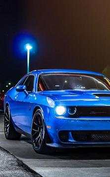 Dodge - Car Wallpapers HD screenshot 7