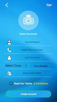 Aimway Earn स्क्रीनशॉट 1