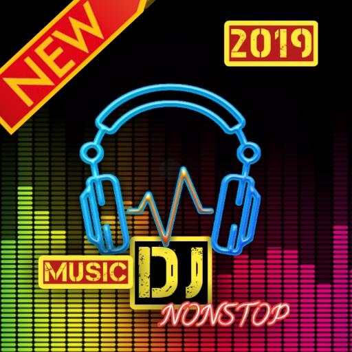 Dj Nonstop 2019 Remix 1.4