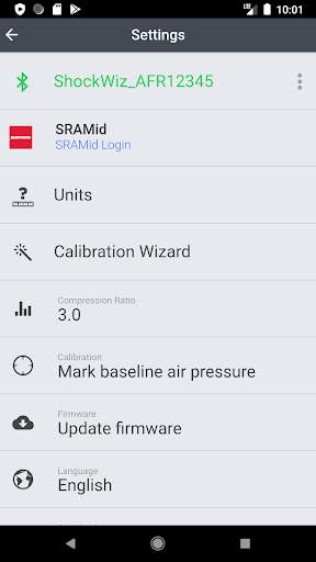 ShockWiz screenshot 6