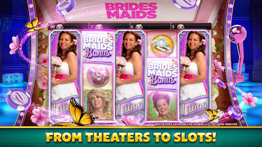 myVEGAS Slots: Casino Slots screenshot 3