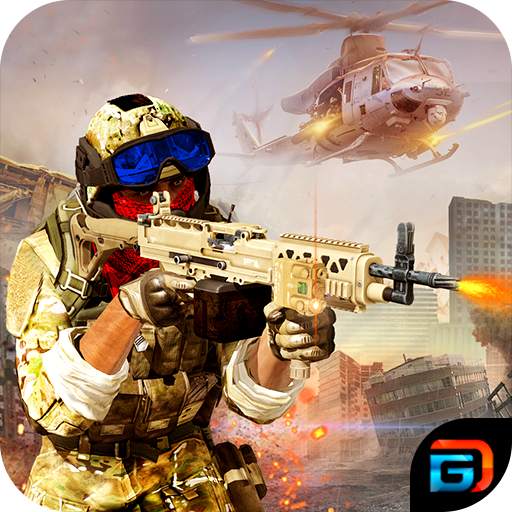 Advance Action Shooting Sniper Fury 2020 1.5