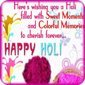 ikon Happy Holi Images 2019