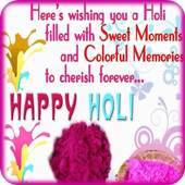 Happy Holi Images 2019 1.0.11
