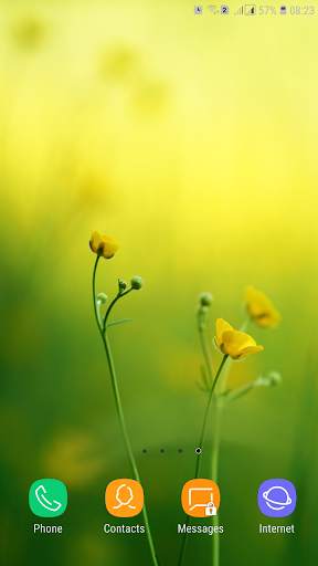 Spring Wallpaper screenshot 12