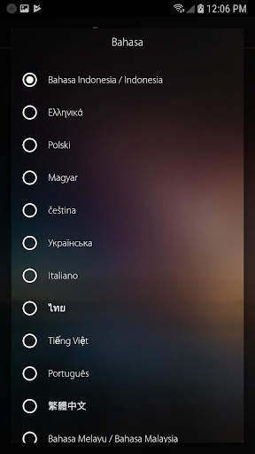 MP3 Player screenshot 8