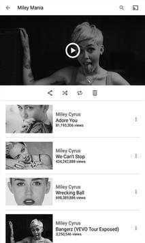 Vevo - Watch HD TV Music Video screenshot 15