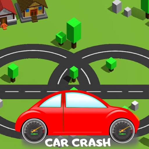 Car Crash Racing 1.0