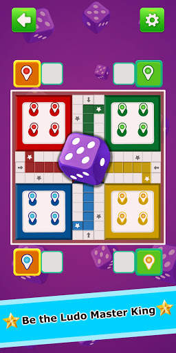 Ludo Master King - Ludo Master Game screenshot 2
