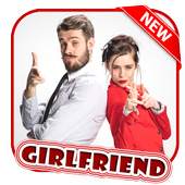 Girlfriend Photo Editor 2.0