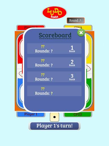 Ludo Genius screenshot 9