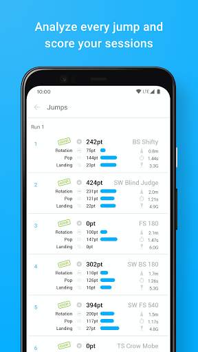 WOO Wake screenshot 4