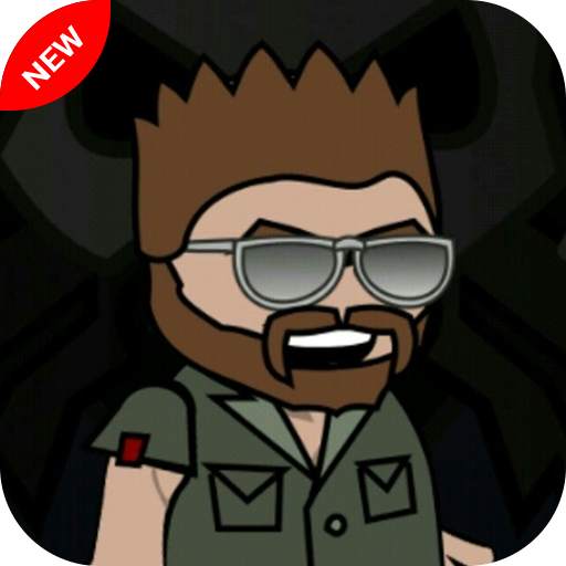 Guide for Mini Militia Doodle 1.1