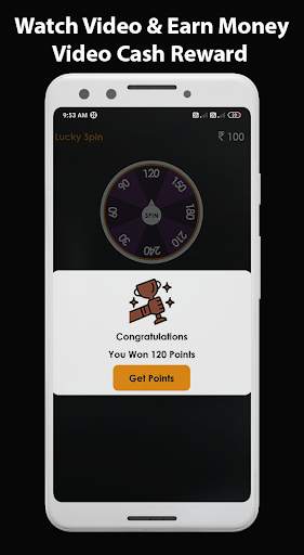 Earn money - free cash app स्क्रीनशॉट 4