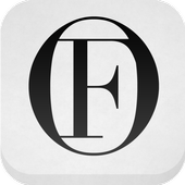 Opera faubourg icon