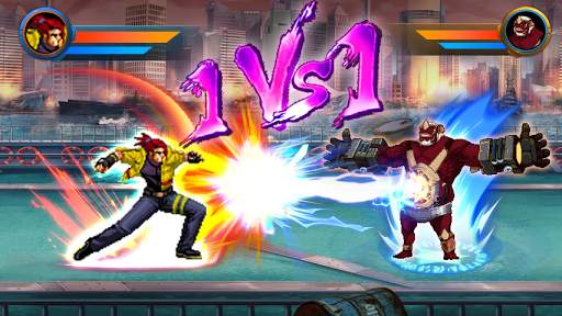 Бокс Fighting Championship screenshot 2