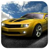 City Car Traffic Racing 1.0