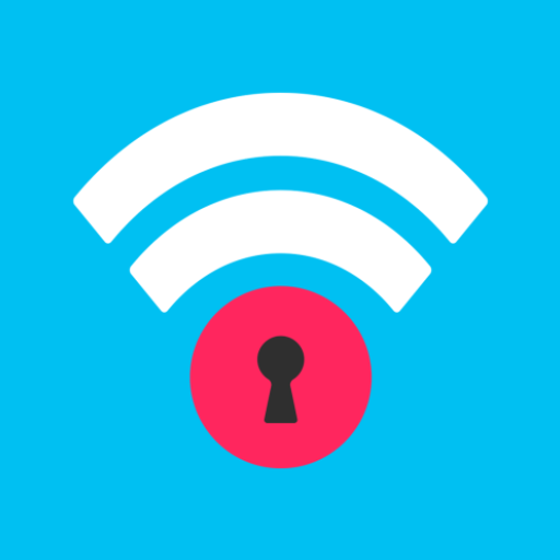 WiFi Warden icon