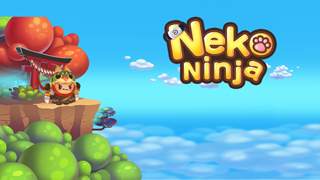 Neko Ninja screenshot 1