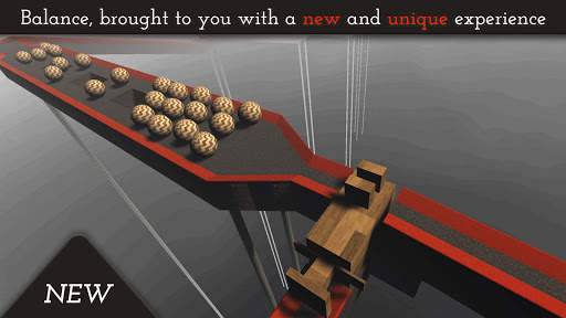 Balance 3D Valvet screenshot 2