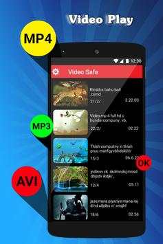 Video Play For Android screenshot 3