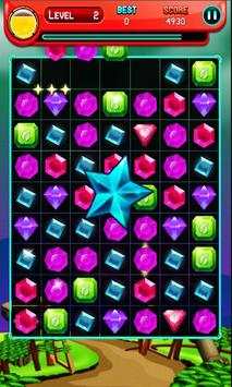 Jewel Legend screenshot 1