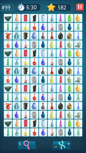TapTap Match - Connect Tiles screenshot 8