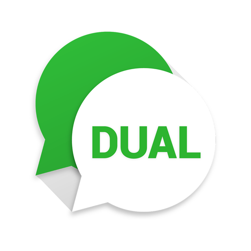 Dual Apps आइकन